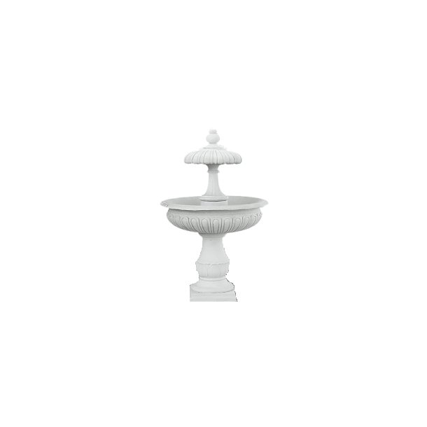 Waterfall Font�ne 148 cm.