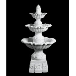 Anzio Font�ne 148 cm.