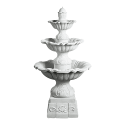 Anzio Font�ne 148 cm.