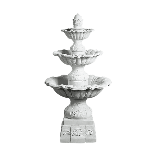 Anzio Font�ne 148 cm.