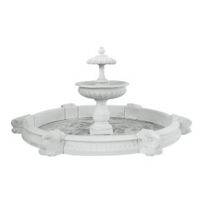 Komplet font�ne s�t 4