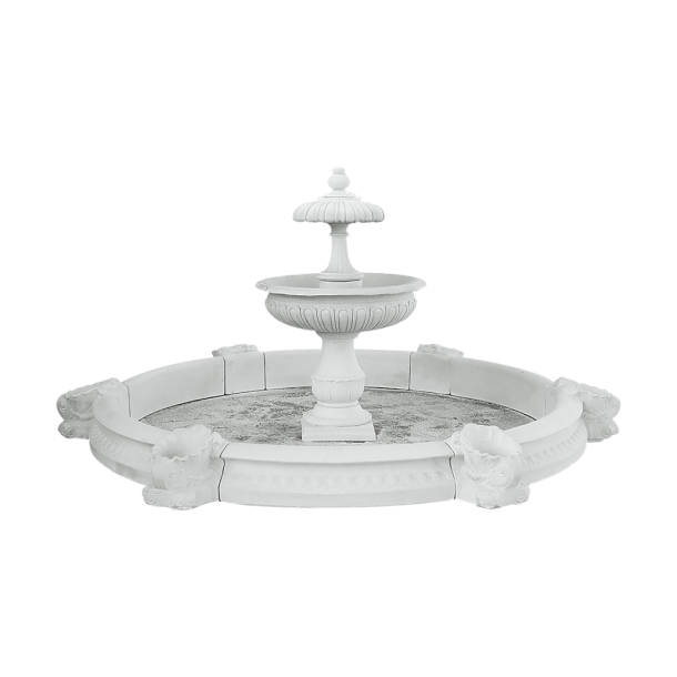 Komplet font�ne s�t 4