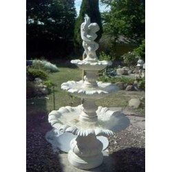 Dolphin Font�ne 195 cm.