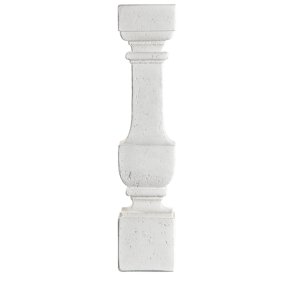 Balustre 70 cm.