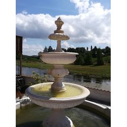 Komplet Fontaine s�t 7