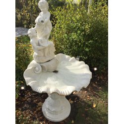 Bebes Font�ne 172 cm.