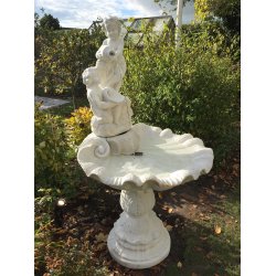 Bebes Font�ne 172 cm.