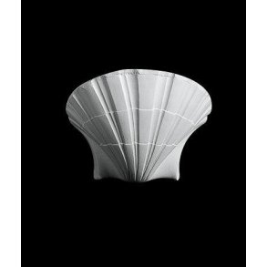 Muslinge Lampesk�rm