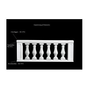 Ops�tning general information