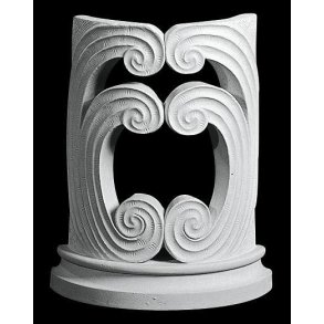 Arcadia Sokkel 74 cm.