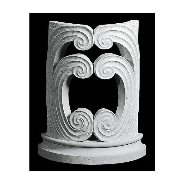 Arcadia Sokkel 74 cm.