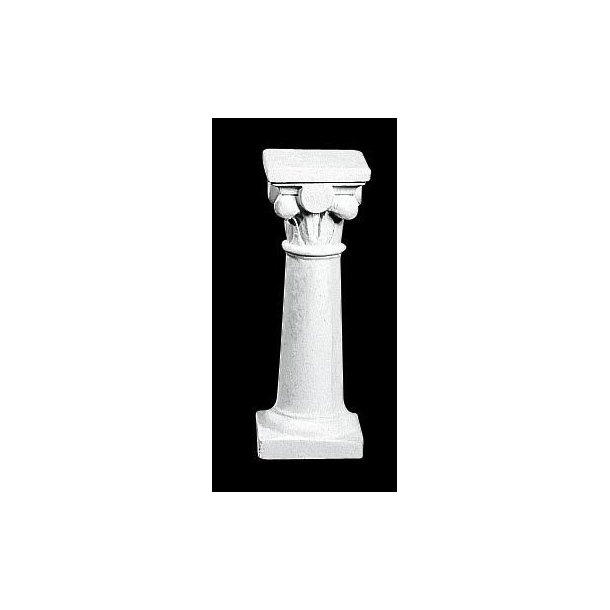 S�jle / Sokkel 56 cm.