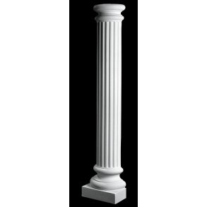 Halvs�jle - 225 cm.