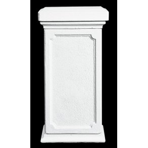 Sokkel 4 dele 82 cm.