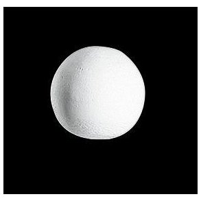 Kugle 23 cm. diameter