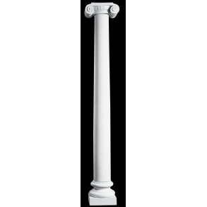 S�jle 4 dele - 270 cm.