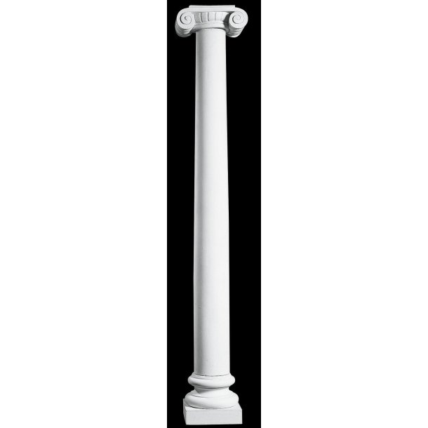 S�jle 4 dele - 270 cm.