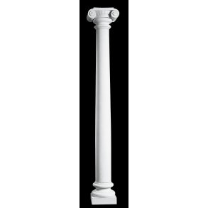 S�jle 4 dele - 285 cm.