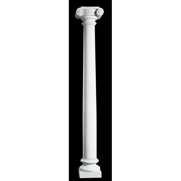 S�jle 4 dele - 285 cm.