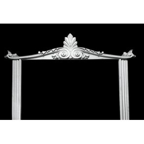 Vindue/d�r stuk 5 dele