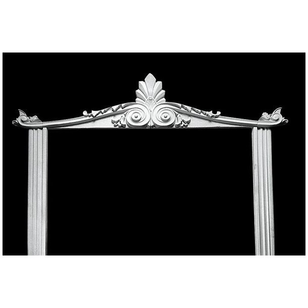 Vindue/d�r stuk 5 dele