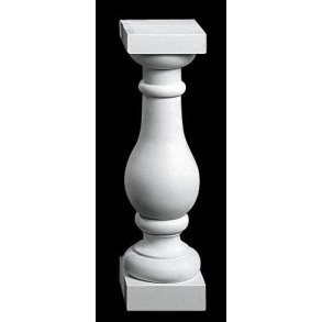 Balustre 52 cm.