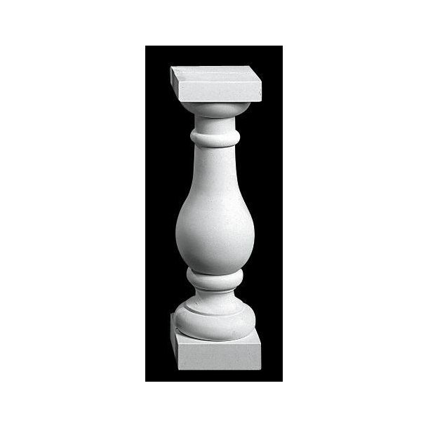 Balustre 52 cm.
