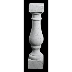 Baluster 66 cm.