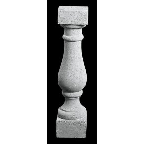 Balustre 66 cm.