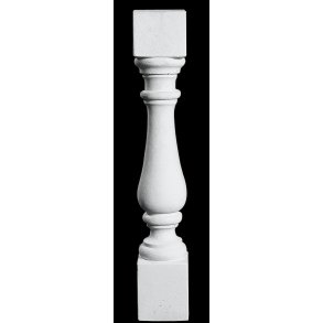 Trappebaluster til BA 003