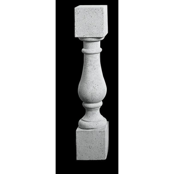 Trappebalustre 82 cm.