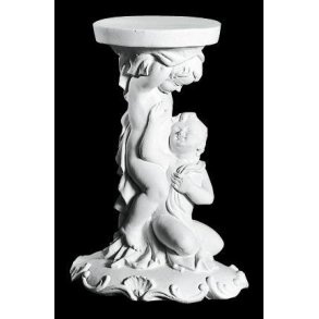 B�rnesokkel 53 cm.