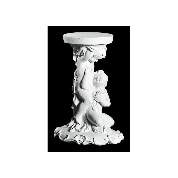 B�rnesokkel 53 cm.