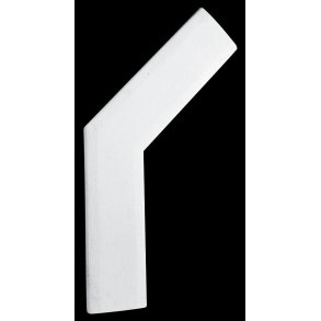 Overligger 135 Grader