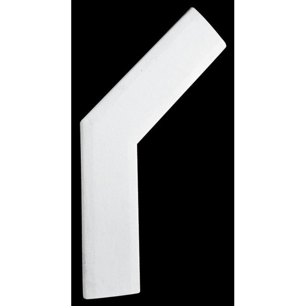 Overligger 135 Grader