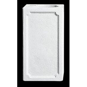 Hj�rnesokkel 66 cm.