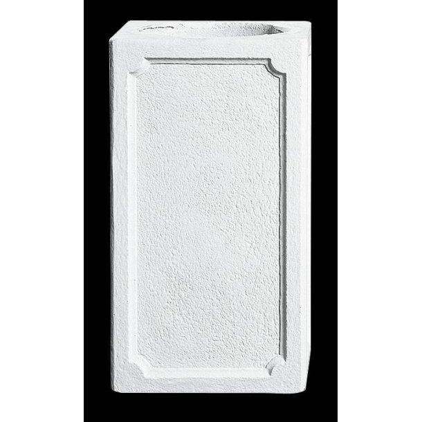 Hj�rnesokkel 66 cm.