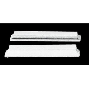 Parallelle lige stykker