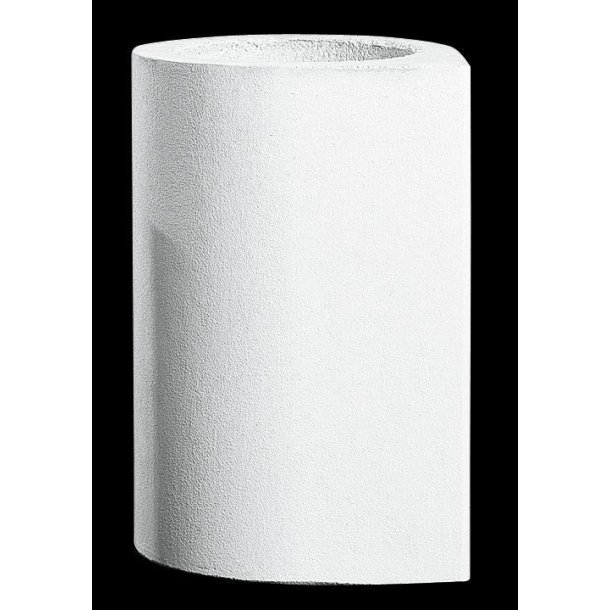 Hj�rnesokkel 66 cm.