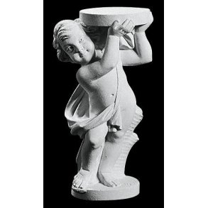 Drenge sokkel 58 cm.