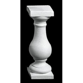 Balustre 47 cm.