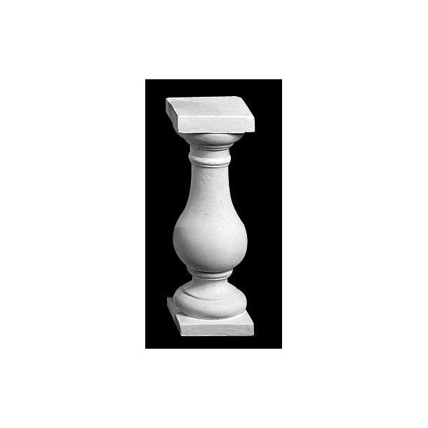 Balustre 47 cm.