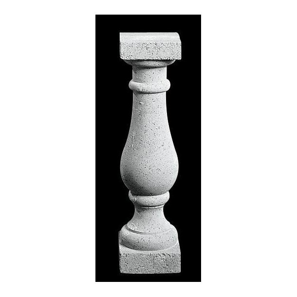 Balustre 60 cm.