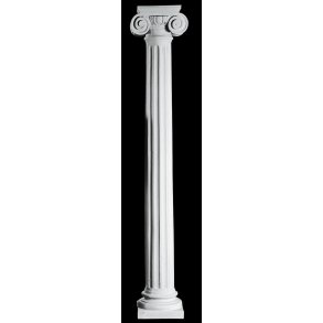 Marmor S�jle - 210 cm.