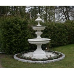 Impero Font�ne 275 cm.