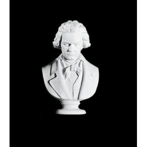 Beethoven 46 cm.