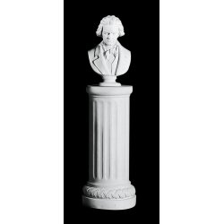 Beethoven 46 cm.