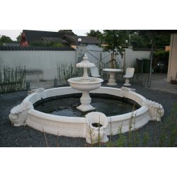 Komplet Font�ne s�t 2