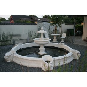 Komplet Font�ne s�t 2